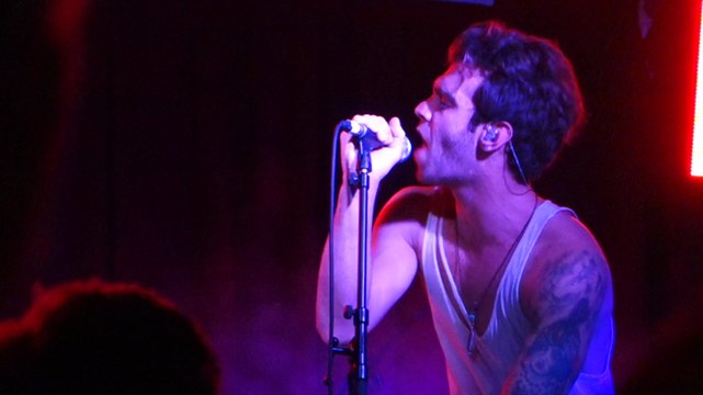 American Authors - Ghost