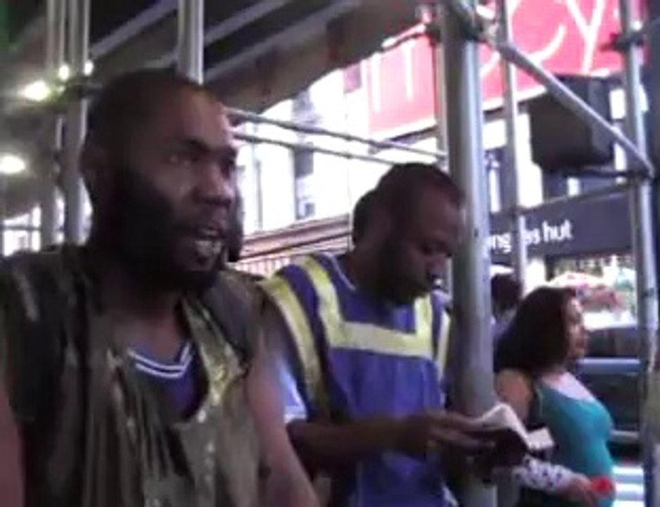 Pt2 The Characteristics of Jacobs Fits us & Esau Fits The So-called White-man.