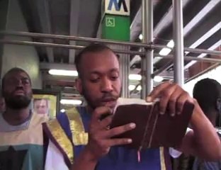 Pt3 The Bible Prophesies Only Fit Us.