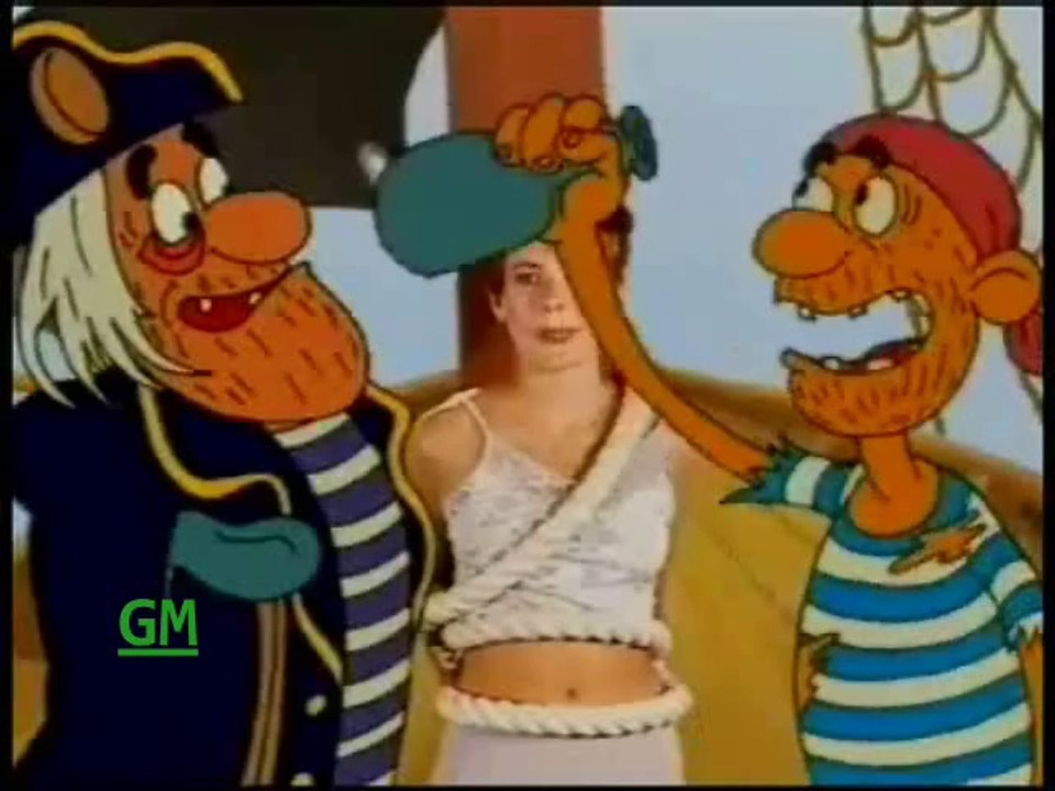 Бенефис Стрелок (GMTV, 18.05.2014) Я хорошая