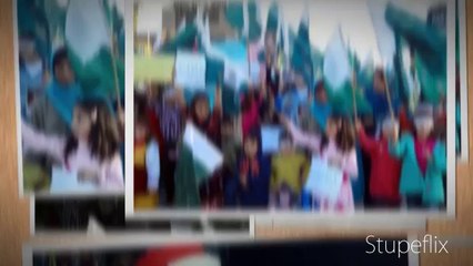 beutiful naghma dedicated to Minhaj ul Quran