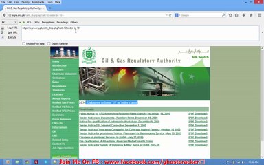 Tutorial On Vulnerability Redirection