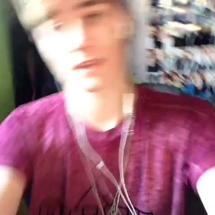 )