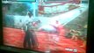 Tekken 6 BR casuals @ SM City Davao - Asuka vs Christie