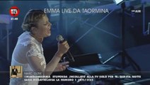 #EmmaLimitedEdition - Taormina - 26.07.14 - Se rinasci