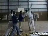 Vídeo cacetadas - karate