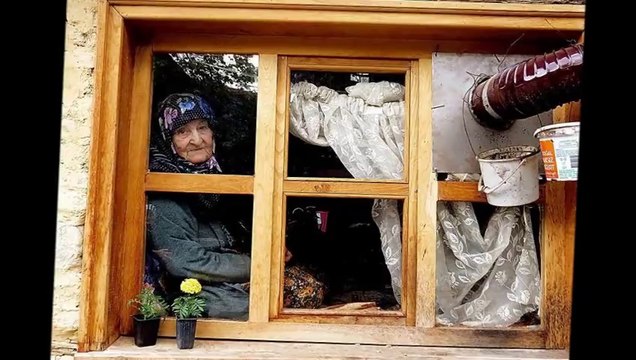 Bayramlar Bayram Ola&Abdurrahim Karakoç&Mesut Tuna