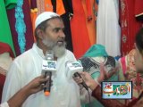Situation in Gaza and Reaction of Pakistani Muslim Pkg By Syeda Farhat Ul Ain and Furqan Shakeel Farooqui at Nazimabad Golimar Chorangi