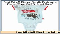 Reports Reviews Disney Cuddly Bodysuit - Disney/Pixar CARS 'Road Race'