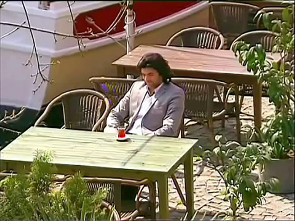 Engin Akyürek ve Sevtap Ozaltun