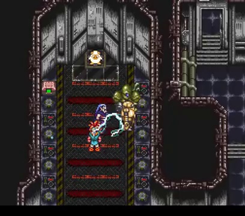 Let´s Play Chrono Trigger German Part 67