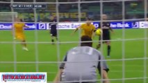 Martinho: “Ecco il più bel gol da me finora realizzato in Italia”