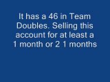 PlayerUp.com - Buy Sell Accounts - (SOLD) Selling A Halo 3 Account (55 EXP, High Skill 46)(1)