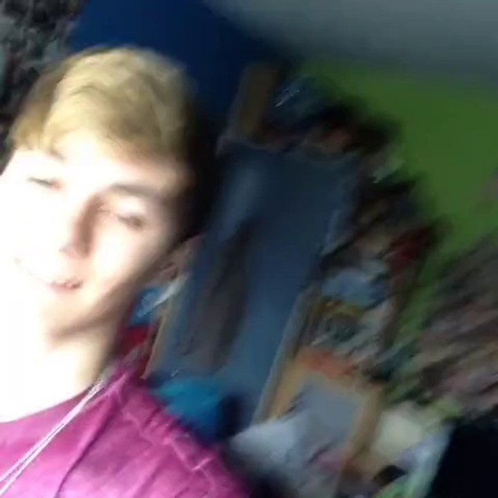 )