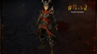 PlayerUp.com - Buy Sell Accounts - Diablo 3 - Wizard Male -