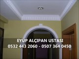 En Uygun Eyüp 05324432060 Alçıpan Ustası Fiyatları Burada