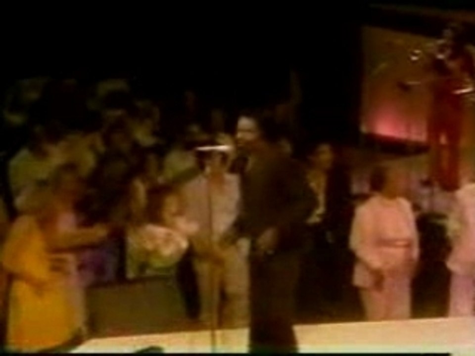 Sex Machine (1976)
