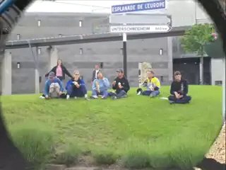 Championnat de France VTT 2008