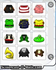 PlayerUp.com - Buy Sell Accounts - Red Lei Club Penguin Account (SOLD)
