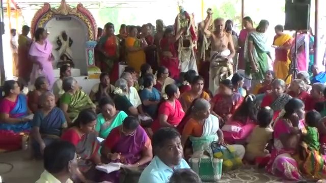 Tirupapuliyur gopalasundra bagavatar bajan sri radha kalyanam neyveli