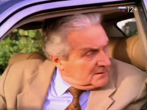 CBS Drama - Анонсы (27.07.2014) #месяц_телефапа