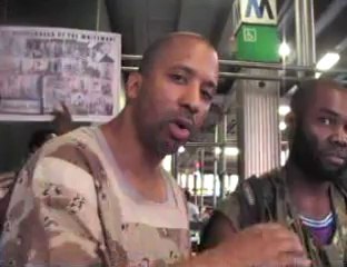 Pt1 We’re Here to Build Back the Nation of Israel Through The LORD & His Son.