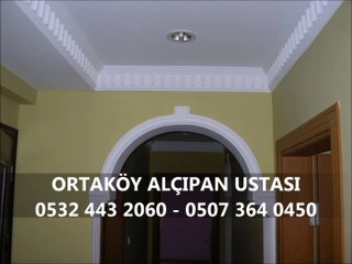 En Uygun Ortaköy 05324432060 Alçıpan Ustası Fiyatları Burada