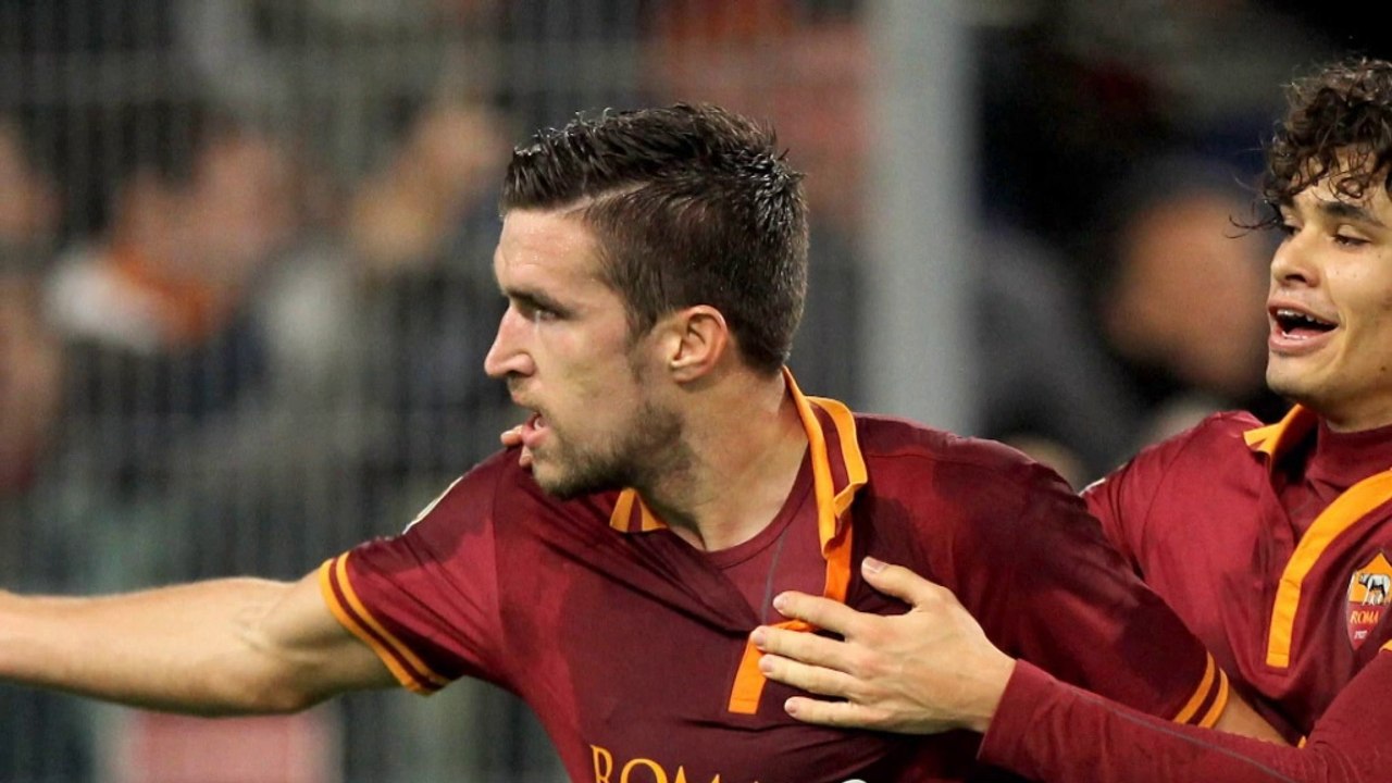 Roma will 100 Millionen für Strootman