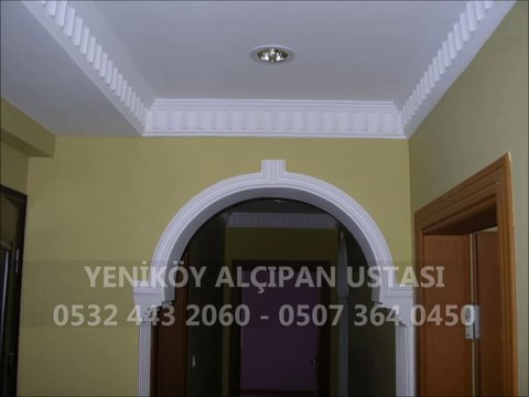 En Uygun Yeniköy 05324432060 Alçıpan Ustası Fiyatları Burada