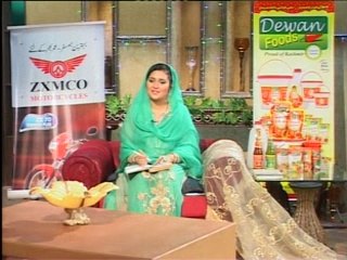 Rehman Ramzan (15.07.2014) (Part 01)