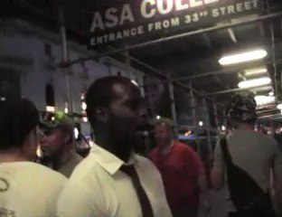 Pt3 Levi Brother Believes In Faith, But His Israelite Foreigner Friend is A Unbeliever.