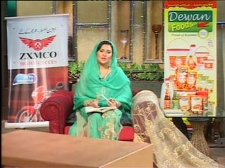 Rehman Ramzan (15.07.2014) (Part 02)