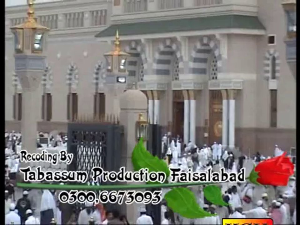 SALE ALA PARO  KLAAM LATIF SAJID CHISHTI VOICE ABDUL QADIR CHISHTI 03006674752