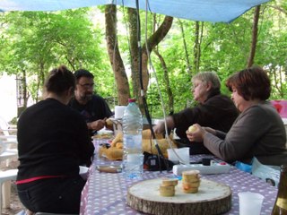 buggy academie juillet 2014