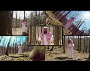 الله يراقبني ماذا أفعل ؟ من روائع نبيل العوضي_