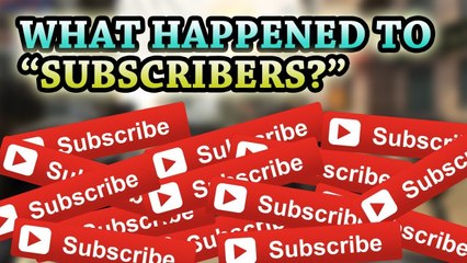 What happened to "Subscribers?" | BO2 Commentary