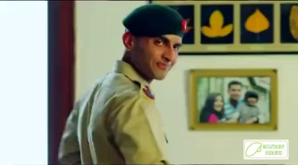 Chadar ha Maa ki PAK ARMY ♥