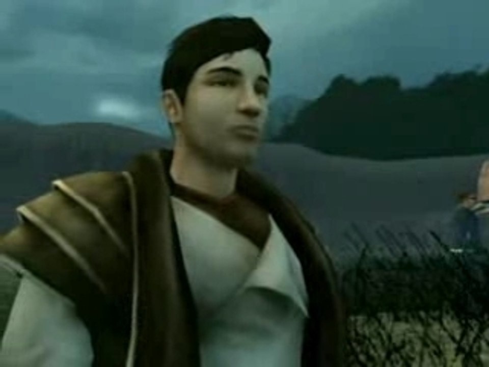 Intro kotor 2