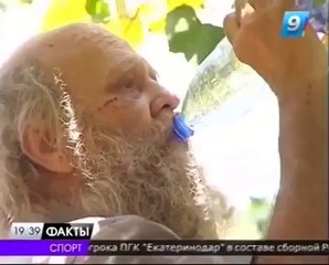 Без воды на хуторе Бабиче-Кореновском