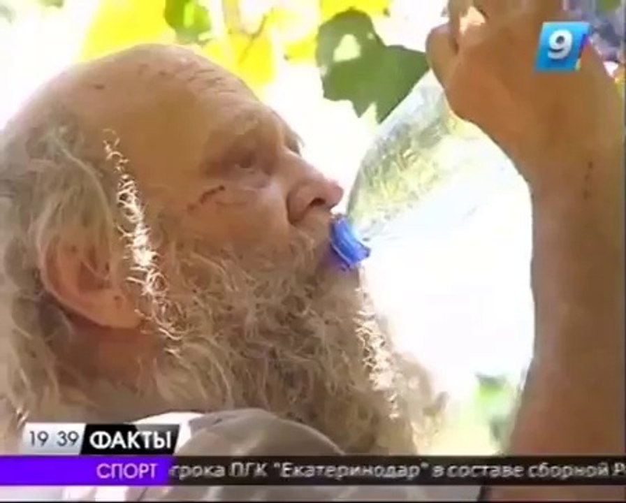 Без воды на хуторе Бабиче-Кореновском