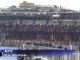 Le Costa Concordia enfin à la casse, l'Italie respire