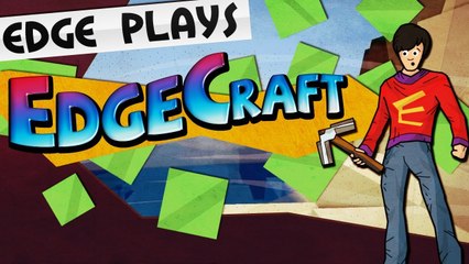 Enter The Nether! :: EdgeCraft 020