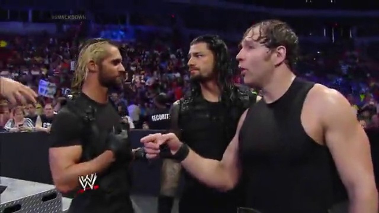 March 14th, 2014 Commercial Break