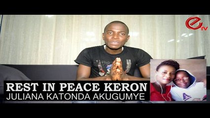 KERON, JULIANA KANYOMOZI'S ANGEL , WUMULA MIREMBE @ WADE XP 2014 @ ETV MUSIC TELEVISION