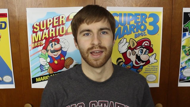 Smash Bros Wii U/3DS Nintendo Direct Recap/Impressions