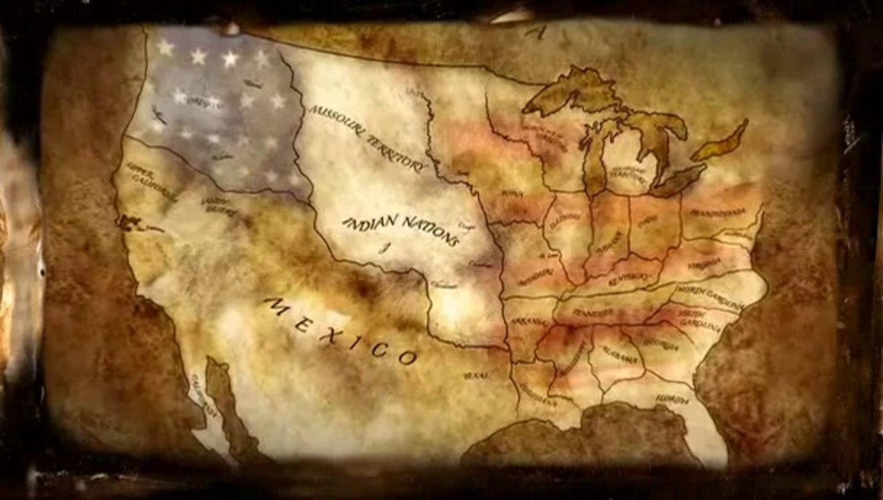 Into.The.West.1x02.Destinée.manifeste.DVDRip.Fr.[emule-island.com]