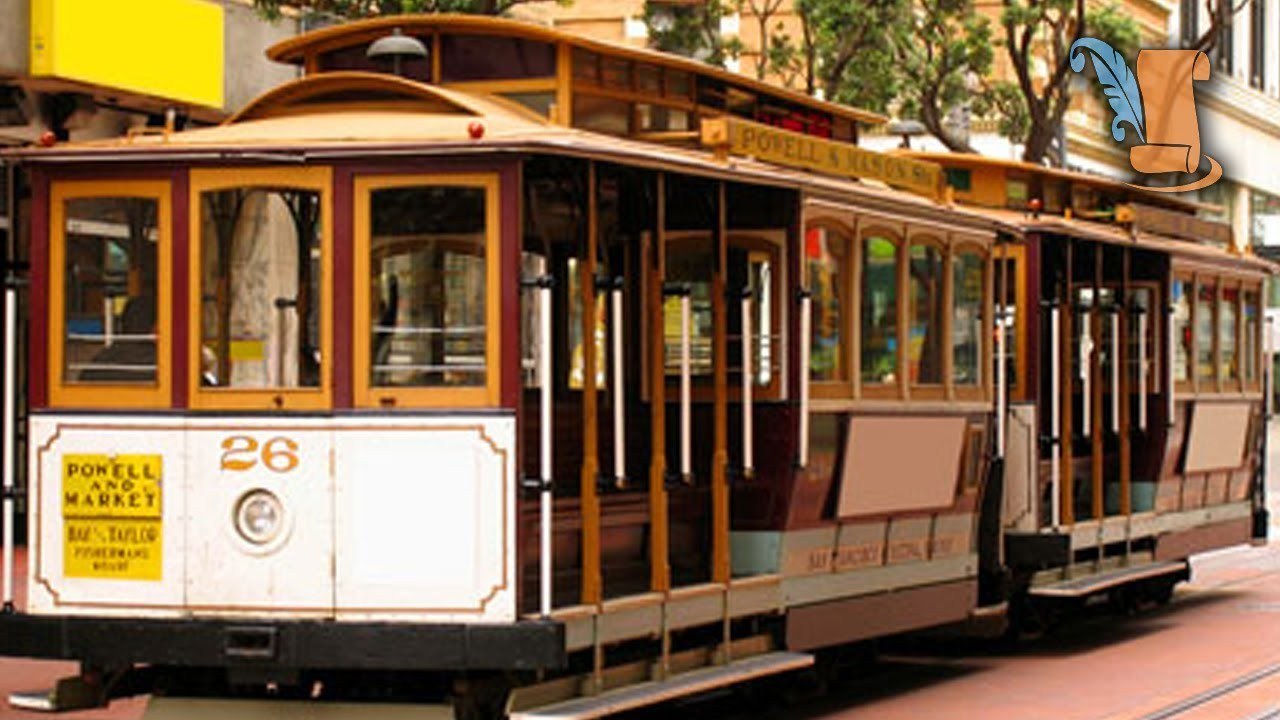 New York's Last Trolley