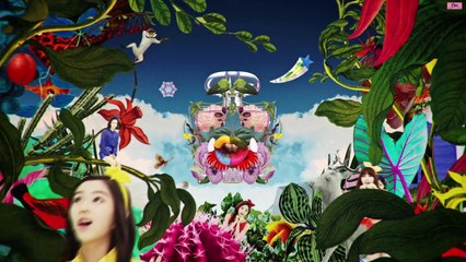 Red Velvet 레드벨벳_행복(Happiness)_Music Video Teaser