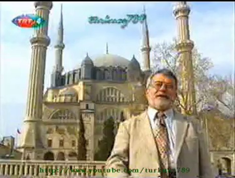 Yusuf Karabıyık ÇENGELCİDayler Dayler (Edirne Köprüsü Taştan