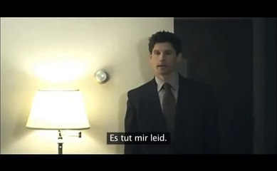 "The Boy Next Door" - schwuler Kurzfilm/ gay short film